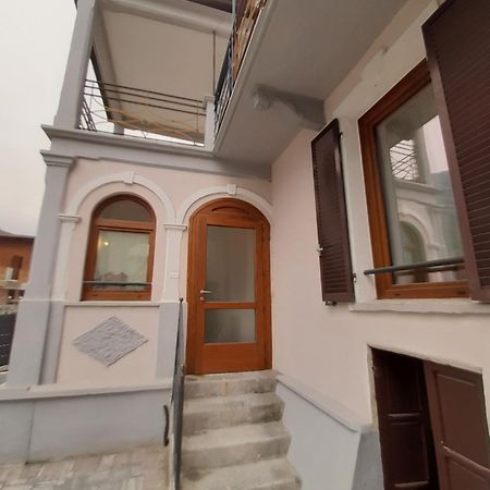 Alloggio 비나디오 외부 사진